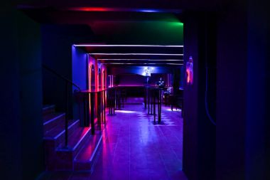 Klub za proslavu rođendana