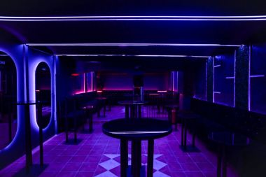 Klub za proslavu rođendana Echo