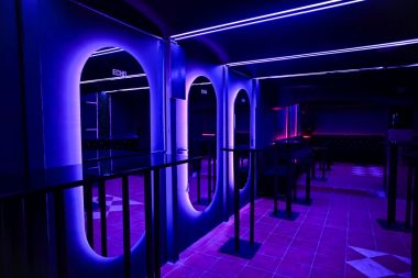 Klub za proslavu rođendana Beograd