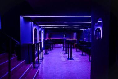 Klub za proslavu rođendana u Beogradu