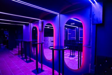 Klub za proslavu rođendana Beograd