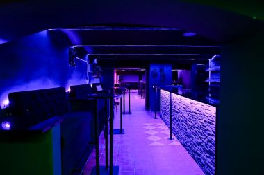 Klub za proslavu dečijih rođendana