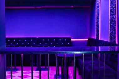 Klub za proslavu rođendana za tinejdžere