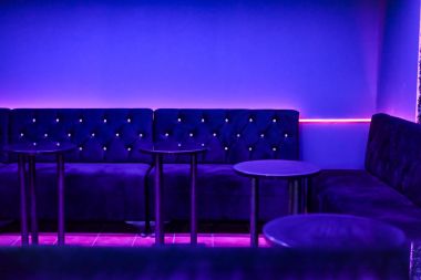 Klub za proslavu rođendana za do 100 ljudi
