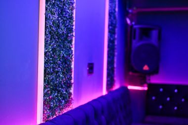 Klub za proslavu rođendana - sala za rođendane