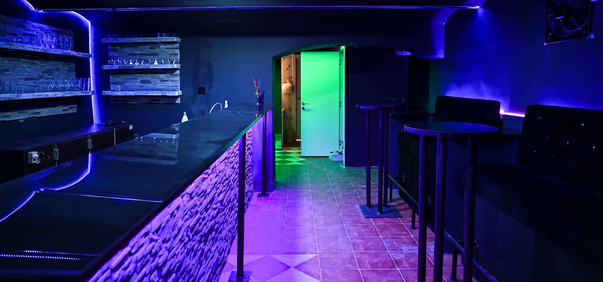 Klub ECHO Beograd